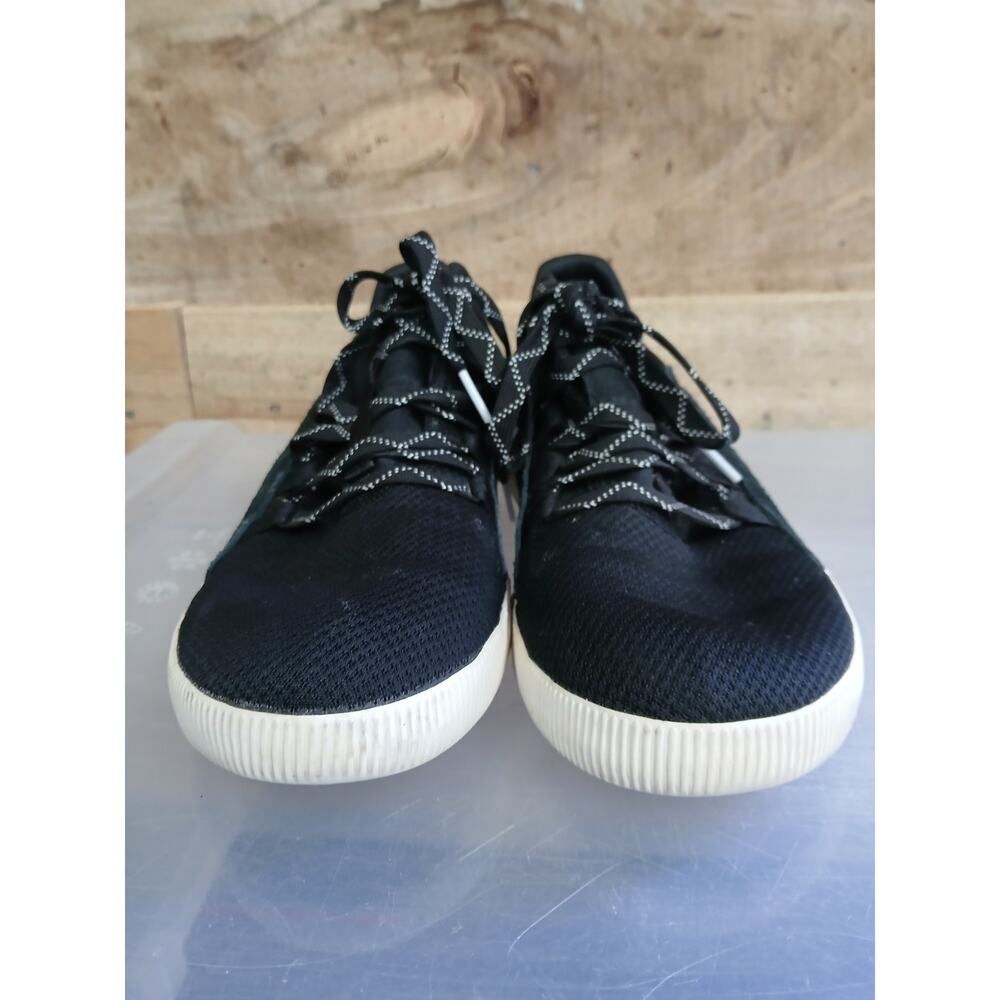 Sorel Out N About Plus Lace Up Waterproof Sneakers Womens Size 7.5 - Picture 7 of 9